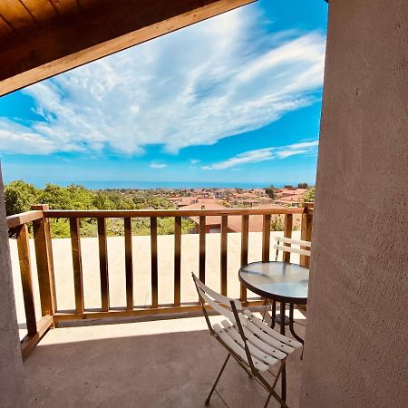 Primo Etna Apartment Педара Екстер'єр фото