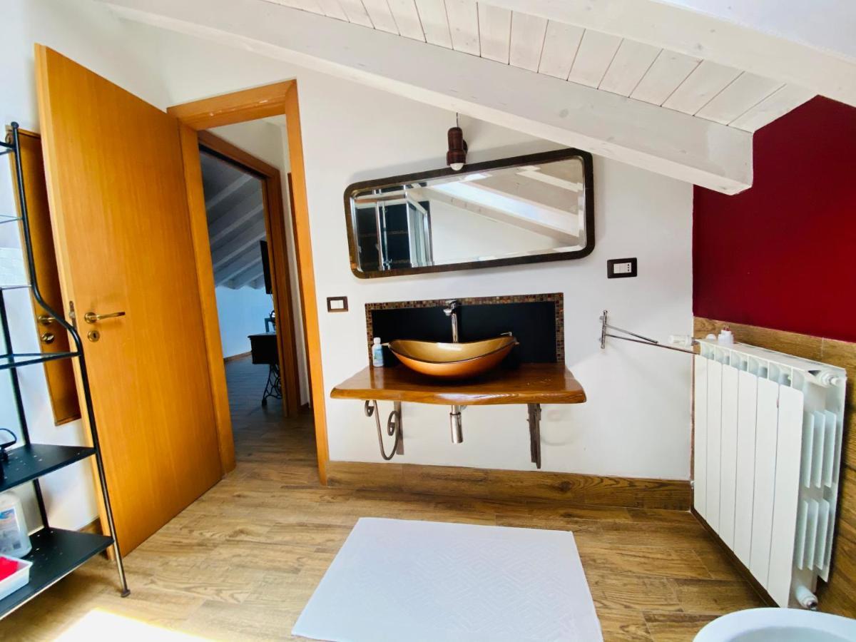 Primo Etna Apartment Педара Екстер'єр фото