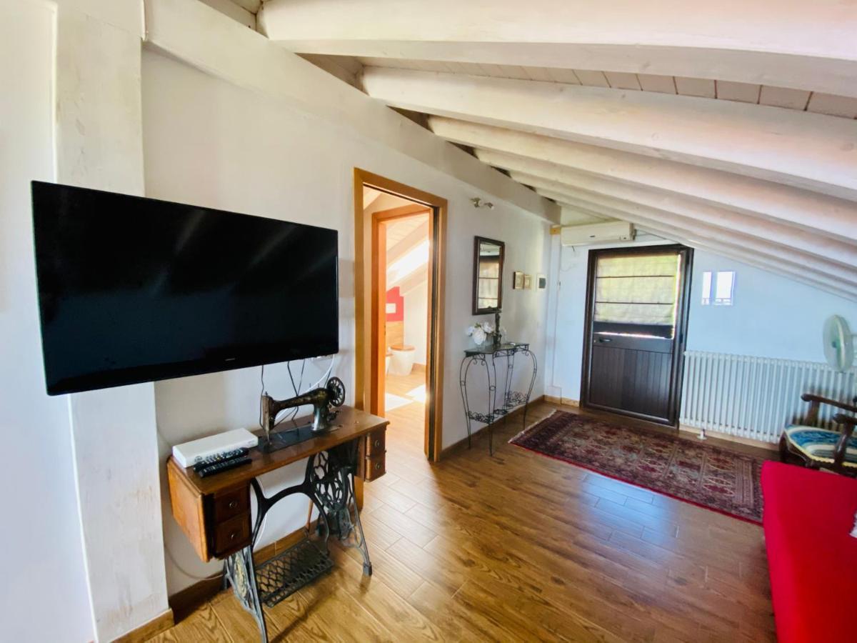 Primo Etna Apartment Педара Екстер'єр фото