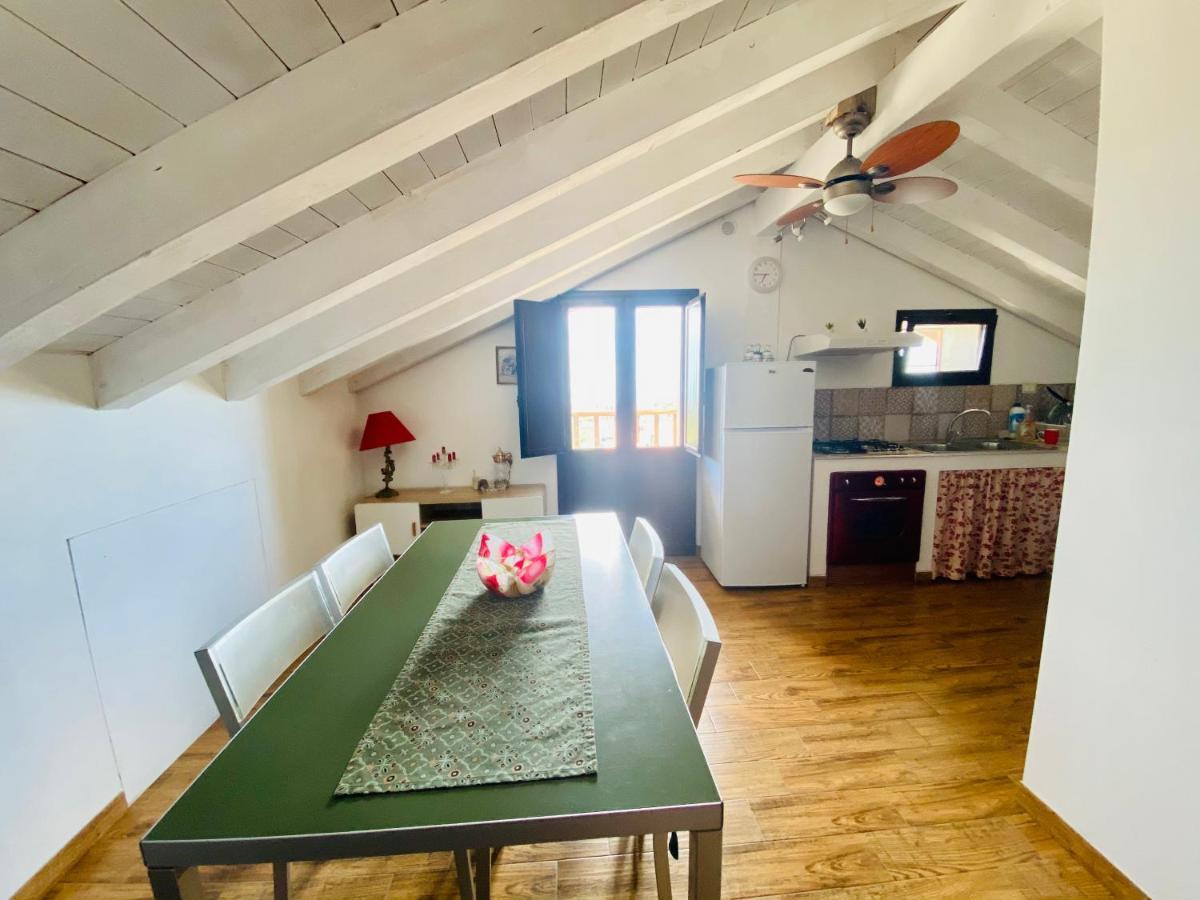 Primo Etna Apartment Педара Екстер'єр фото