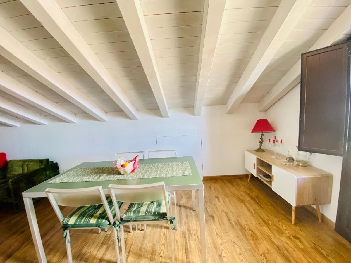 Primo Etna Apartment Педара Екстер'єр фото