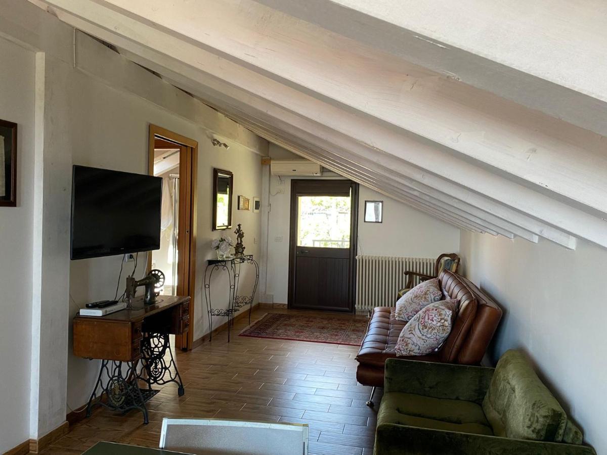 Primo Etna Apartment Педара Екстер'єр фото