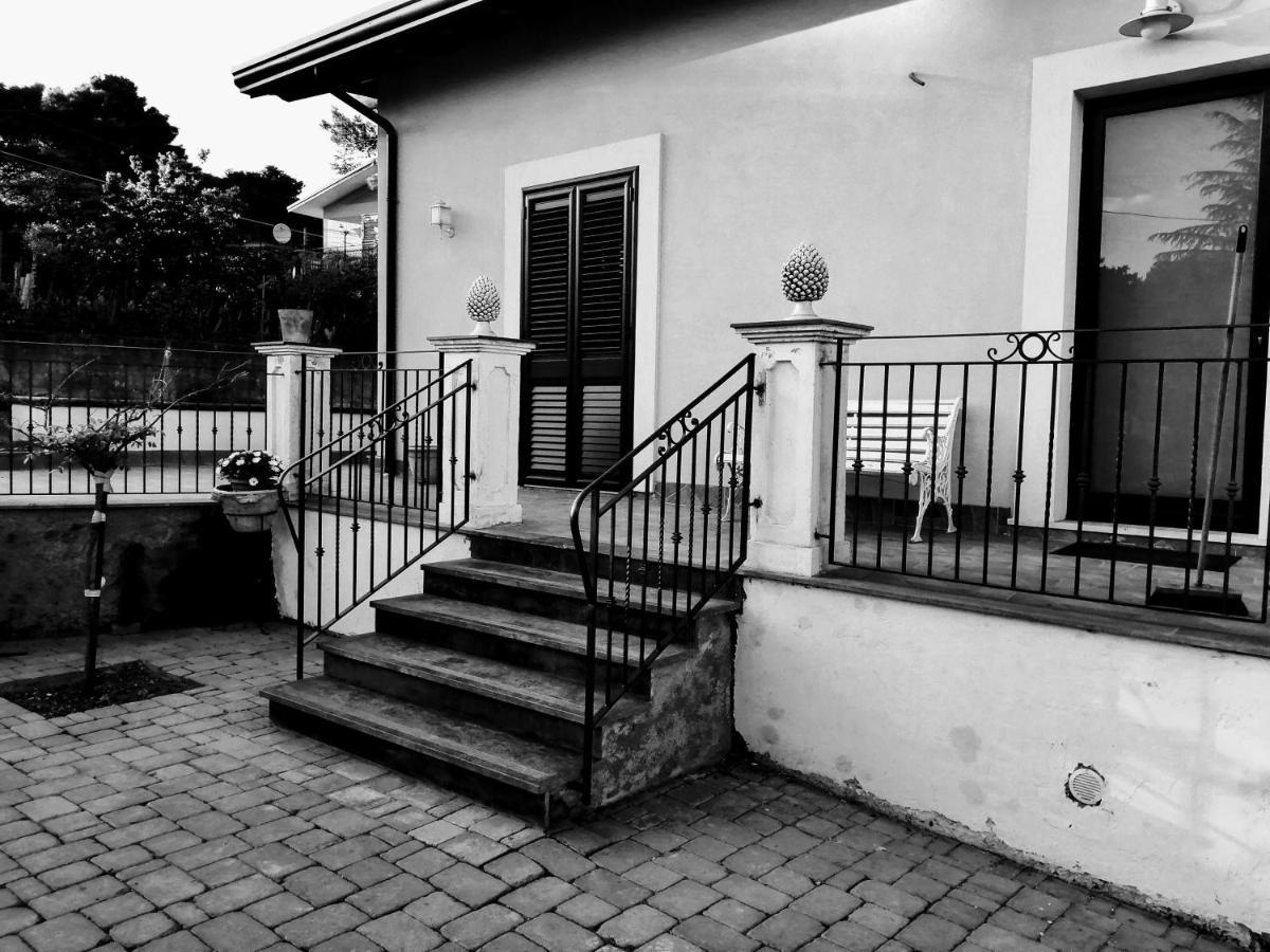 Primo Etna Apartment Педара Екстер'єр фото